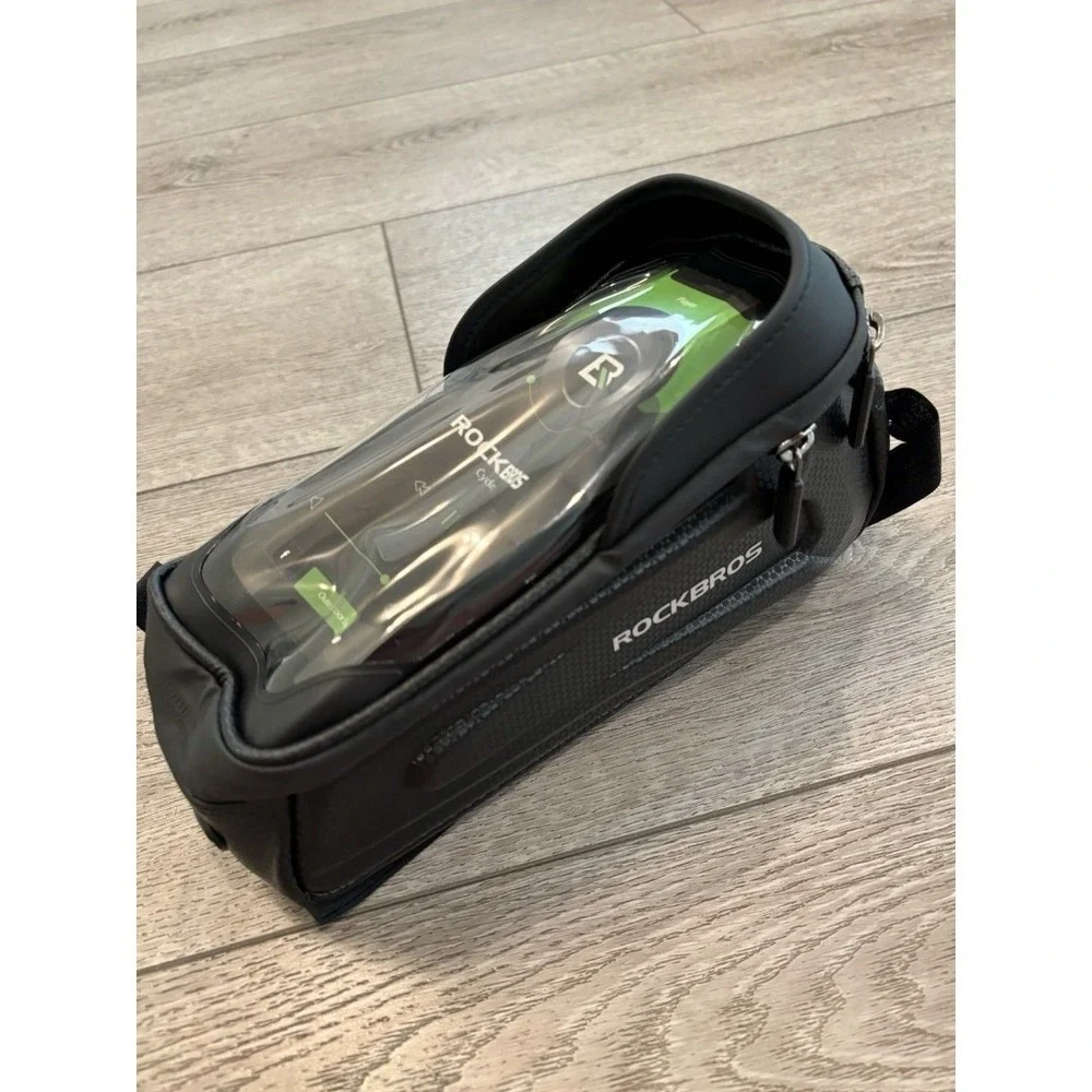 N/A rockbros waterproof